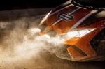 Lamborghini Huracan Sterrato Concept 2019 года